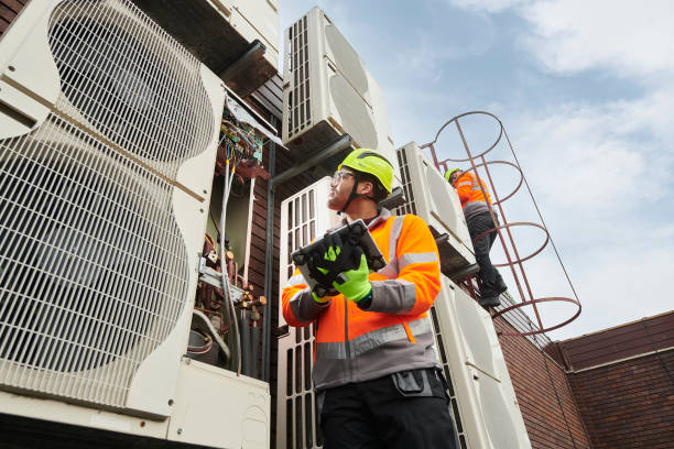 Best Residential HVAC in Pamplico, SC