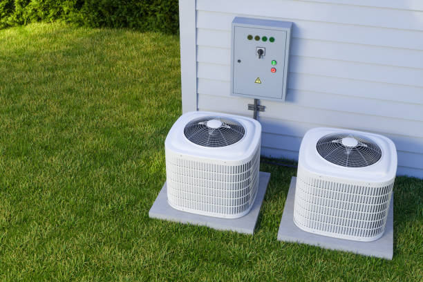 Best Residential HVAC in Pamplico, SC