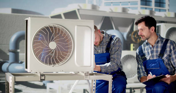Best HVAC Retrofitting and Upgrading in Pamplico, SC