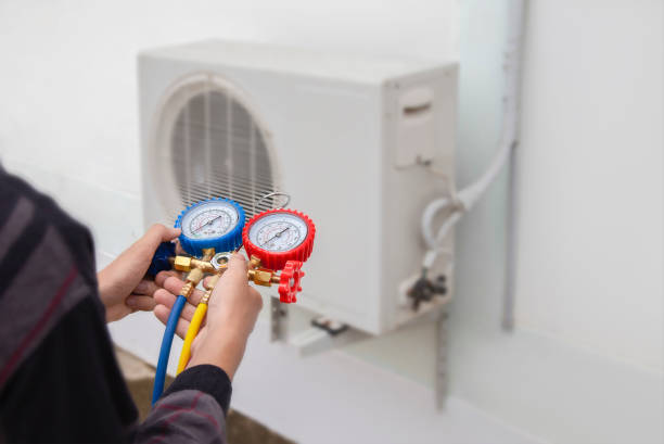 Best Energy-efficient HVAC Solutions in Pamplico, SC