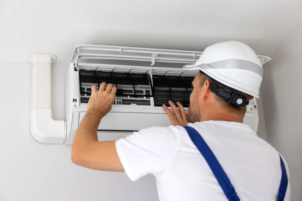 Best VRF (Variable Refrigerant Flow) Systems in Pamplico, SC